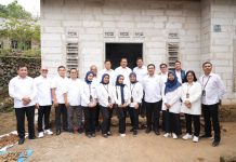 Danantara Tinjau PNM Mojokerto, Pemberdayaan Perempuan Ultra Mikro dan Ruang Pintar Jadi Sorotan