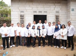 Danantara Tinjau PNM Mojokerto, Pemberdayaan Perempuan Ultra Mikro dan Ruang Pintar Jadi Sorotan