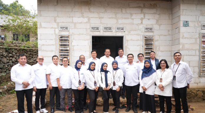 Danantara Tinjau PNM Mojokerto, Pemberdayaan Perempuan Ultra Mikro dan Ruang Pintar Jadi Sorotan