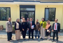 Lurah Regol Apresiasi Pendampingan LBH Sundawani Garut, Sebut Korban Kini Peroleh Kepastian Proses Hukum
