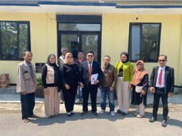 Lurah Regol Apresiasi Pendampingan LBH Sundawani Garut, Sebut Korban Kini Peroleh Kepastian Proses Hukum