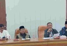 Tim Seleksi Buka Pendaftaran Calon Pimpinan BAZNAS Garut Periode 2026–2031