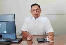 RSUD dr. Slamet Garut Mulai Rehabilitasi Gedung IBS, Anggaran Capai Rp946 Juta