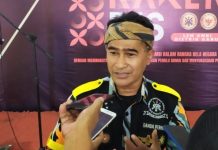 LSM GMBI Minta Klarifikasi Legalitas Izin Karaoke Alles Garut