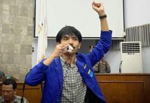 PMII Garut Desak Kejari Telusuri Seluruh SPPG dan Yayasan Mitra MBG, Tindaklanjuti Instruksi Kejagung