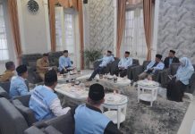 Pemkab Garut Dorong GUNTARA dan GEMAS Perkuat Pemahaman Agama serta Akhlak Generasi Muda