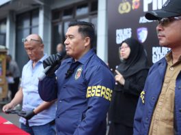 Tiga Tahun Raup Untung dari Pertalite Subsidi, Polres Garut Ringkus Pelaku
