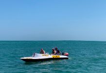 Tiga Wisatawan Belum Ditemukan Setelah Terseret Arus di Pantai Karangpapak