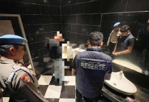 Polres Garut Gerebek Hiburan Malam, Dua Pengunjung Positif Narkoba