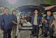 Polisi Ringkus Pelaku Pembacokan, Korban Masih Jalani Operasi
