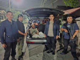 Polisi Ringkus Pelaku Pembacokan, Korban Masih Jalani Operasi