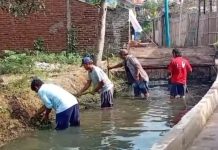 Dari Sungai Cimaragas, BUDIDAS Gaungkan Semangat Kemerdekaan Lingkungan