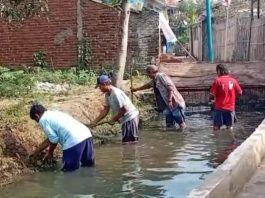 Dari Sungai Cimaragas, BUDIDAS Gaungkan Semangat Kemerdekaan Lingkungan
