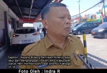 ASN Garut Disidak Saat Jam Kerja, BKD Temukan Pegawai di Pusat Perbelanjaan