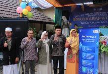 DIGIWANGI 3 Raih Hak Cipta, Bupati Garut Apresiasi Inovasi Absensi Digital Karya Dr. Cucu Maspika