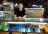 Salimphone Store, Pilihan Warga Garut untuk Jual Beli dan Servis Smartphone