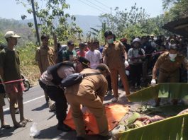 Penganiayaan Berat di Cisompet, Pria 28 Tahun Diamankan Polisi Usai Diduga Serang Warga hingga Meninggal