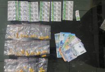 Polsek Malangbong Bongkar Peredaran Tramadol, Ratusan Pil Disita