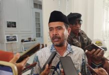 Dua Kades PAW di Garut Resmi Dilantik, Pemdes Tekankan Amanah UU Desa