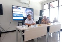 Kantor Imigrasi Garut Perkuat Pelayanan Publik Melalui Layanan Keimigrasian Ekstra