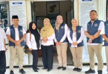Sekmat Tarogong Kidul Dorong Aparatur Bersih Narkoba, 15 Pegawai Ikuti Deteksi Dini