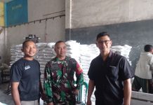 Banpang Kota Kulon Memanas, Lurah Tegaskan Semua Harus Gratis