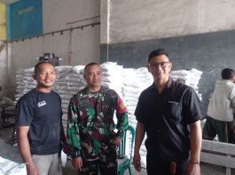 Banpang Kota Kulon Memanas, Lurah Tegaskan Semua Harus Gratis