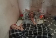 Ditinggal Orang Tua dan Kaka, Adi Rahmat Warga di Karangpawitan ini Kini Terbaring dalam Keterbatasan, Uluran Tangan Sangat Dibutuhkan