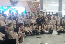 KKN-Gradasi 2026 Geser Fokus, Dari Ekonomi Kini Bidik Kesehatan