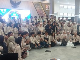 KKN-Gradasi 2026 Geser Fokus, Dari Ekonomi Kini Bidik Kesehatan