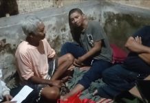 Yudha Puja Turnawan Sambangi Rumah Aditia, Siswa SMK Pasundan yang Hidup dalam Keterbatasan