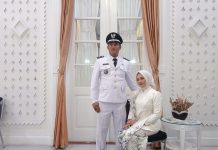 Baru Dilantik, Kades Baru Langsung Kejar Program 100 Hari Kerja