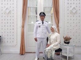 Baru Dilantik, Kades Baru Langsung Kejar Program 100 Hari Kerja