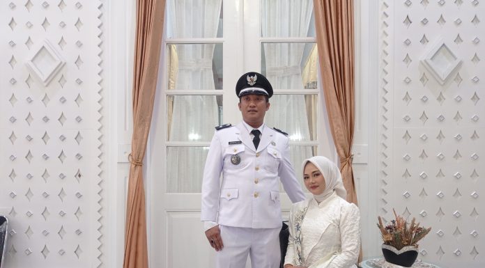 Baru Dilantik, Kades Baru Langsung Kejar Program 100 Hari Kerja