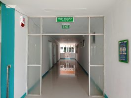 Ruang Ruby RSUD dr. Slamet Segera Dibuka, Upaya Urai Kepadatan Pasien di IGD