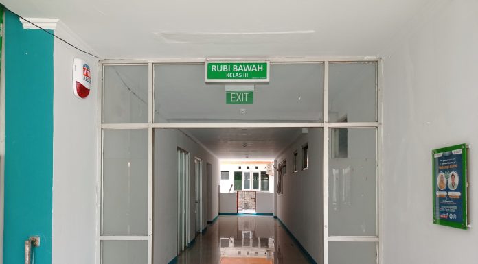 Ruang Ruby RSUD dr. Slamet Segera Dibuka, Upaya Urai Kepadatan Pasien di IGD
