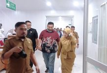 Yudha: Pemkab Garut Harus Berdarah-darah Benahi RSUD dr. Slamet