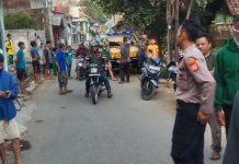 Todong Pelajar 12 Tahun dengan Pistol Mainan di Garut, Satu Pelaku Curas Ditangkap
