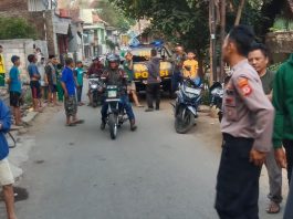 Todong Pelajar 12 Tahun dengan Pistol Mainan di Garut, Satu Pelaku Curas Ditangkap