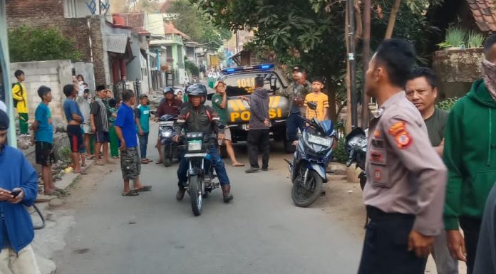 Todong Pelajar 12 Tahun dengan Pistol Mainan di Garut, Satu Pelaku Curas Ditangkap