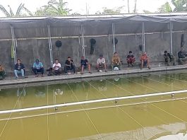 Indra Fakta: HUT Kilas Garut News Jadi Momentum Perkuat Silaturahmi dan Sinergi Lintas Sektor