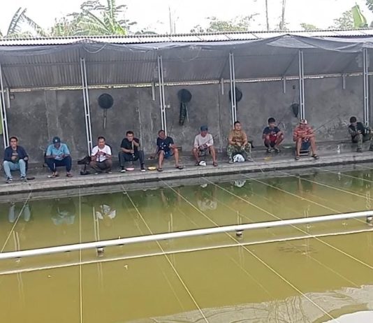 Indra Fakta: HUT Kilas Garut News Jadi Momentum Perkuat Silaturahmi dan Sinergi Lintas Sektor