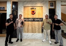 Dugaan Pemalsuan Produk Herbal di Garut Dilaporkan, Kerugian PT Sehatku Diperkirakan Rp5 Miliar