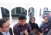 RSUD dr. Slamet Garut Siap Bertransformasi Menuju Smart Hospital Berstandar