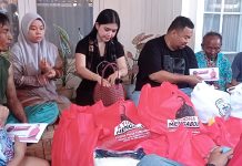 Yudha Puja Turnawan Ajak Bupati Garut Optimalkan CSR untuk Korban Kebakaran