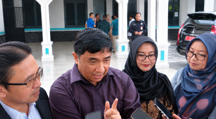 RSUD dr. Slamet Garut Siap Bertransformasi Menuju Smart Hospital Berstandar
